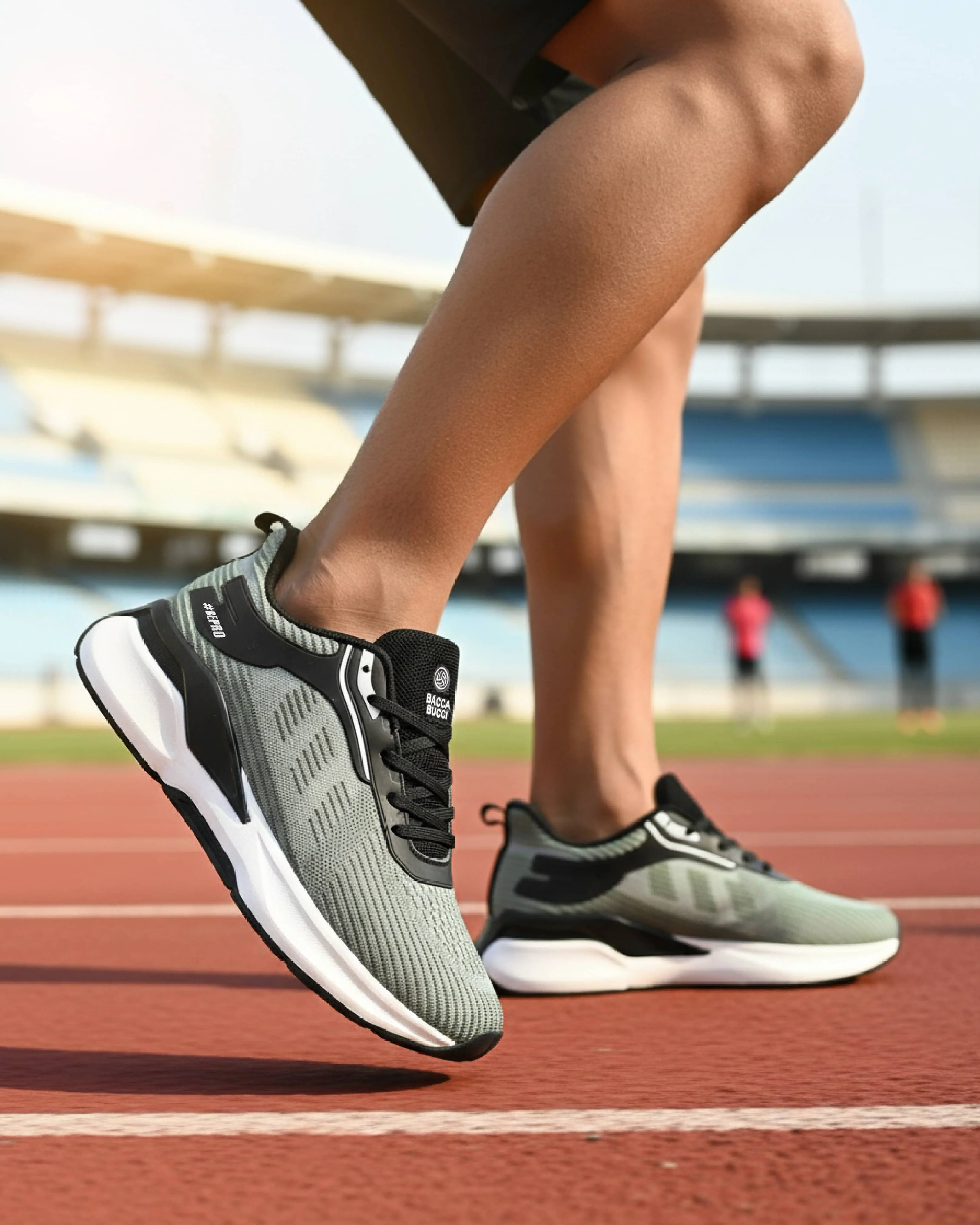 Bacca Bucci FLEXION – The Ultimate Blend of Flexibility & Motion - Image 15