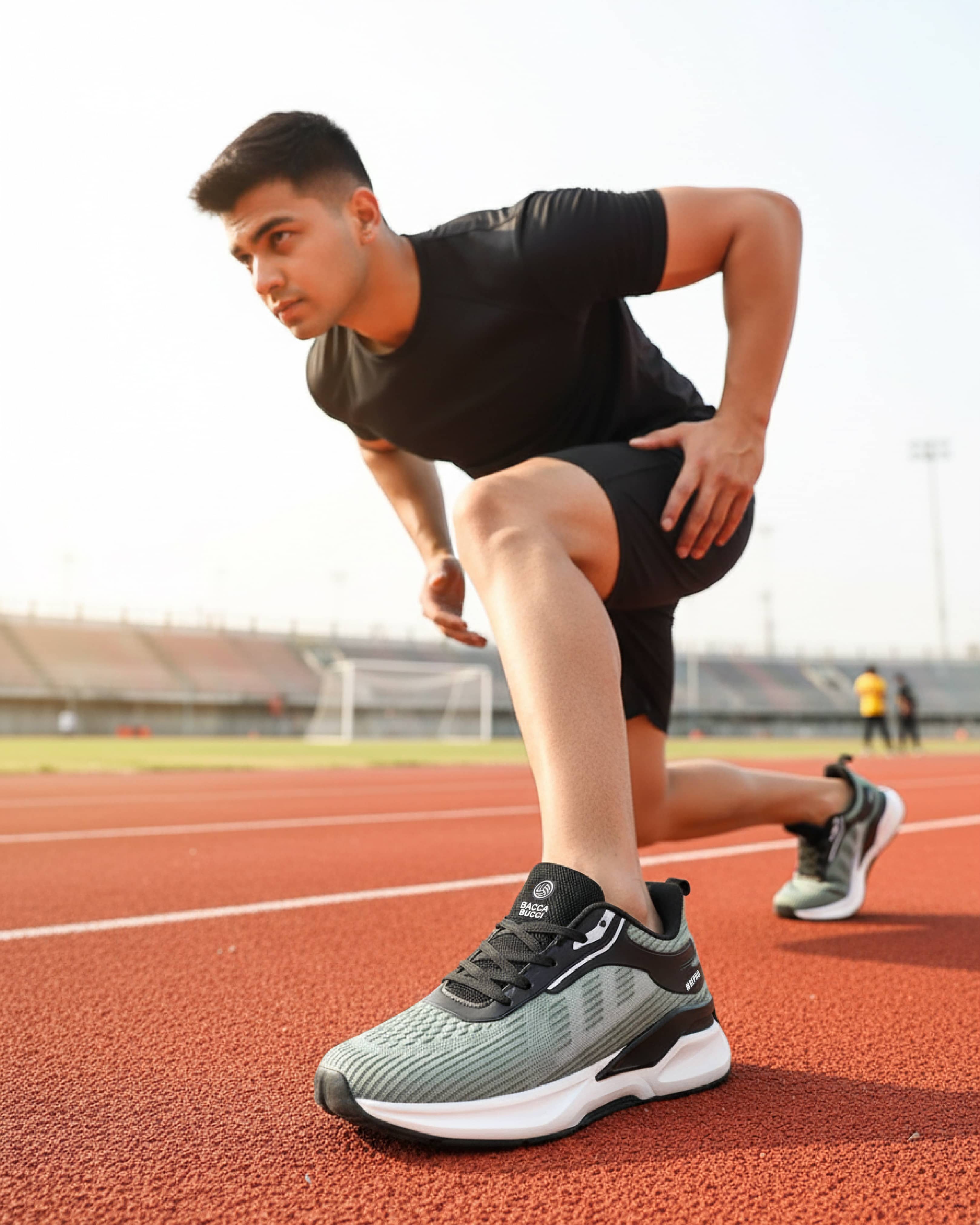 Bacca Bucci FLEXION – The Ultimate Blend of Flexibility & Motion - Image 16