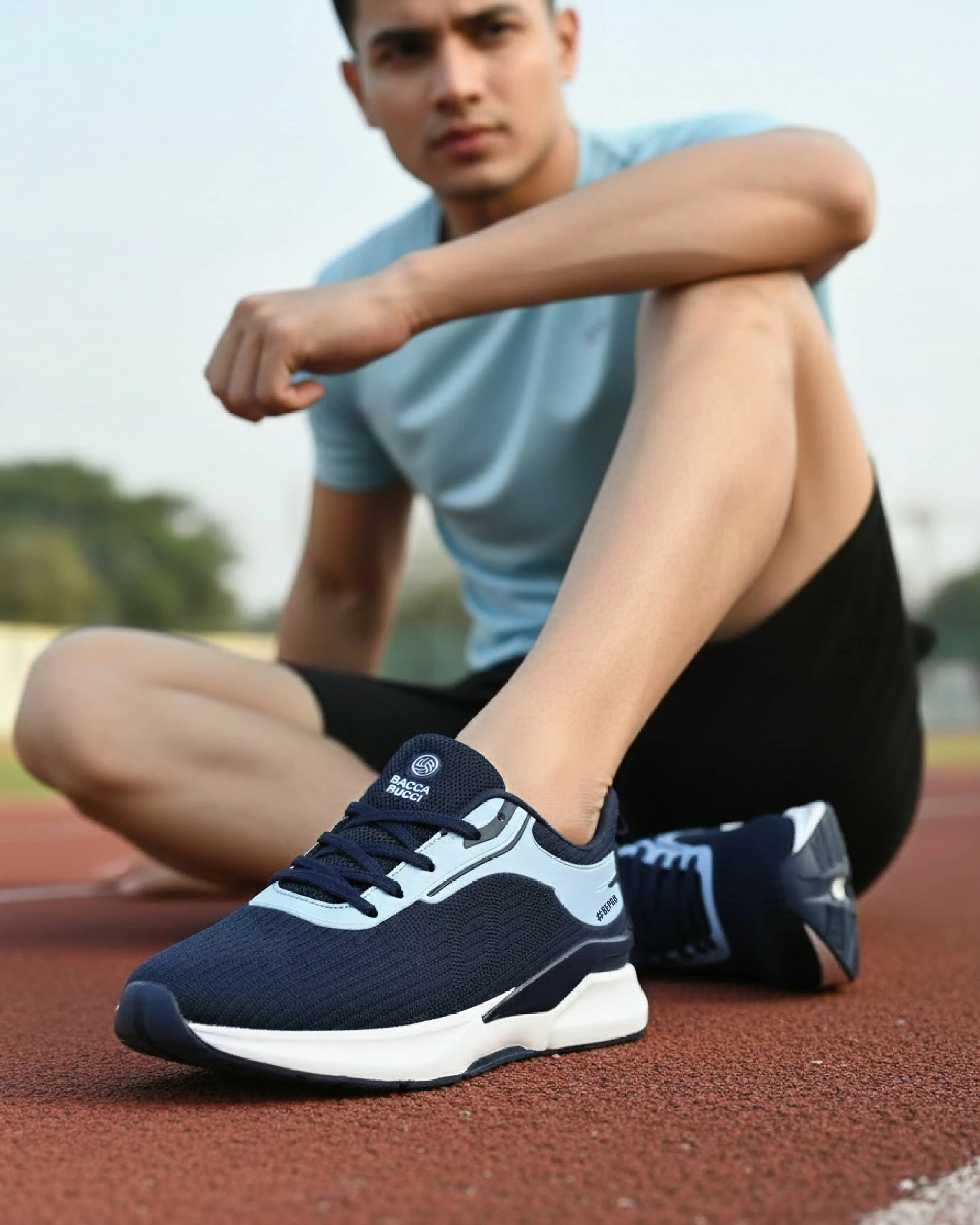 Bacca Bucci FLEXION – The Ultimate Blend of Flexibility & Motion - Image 2