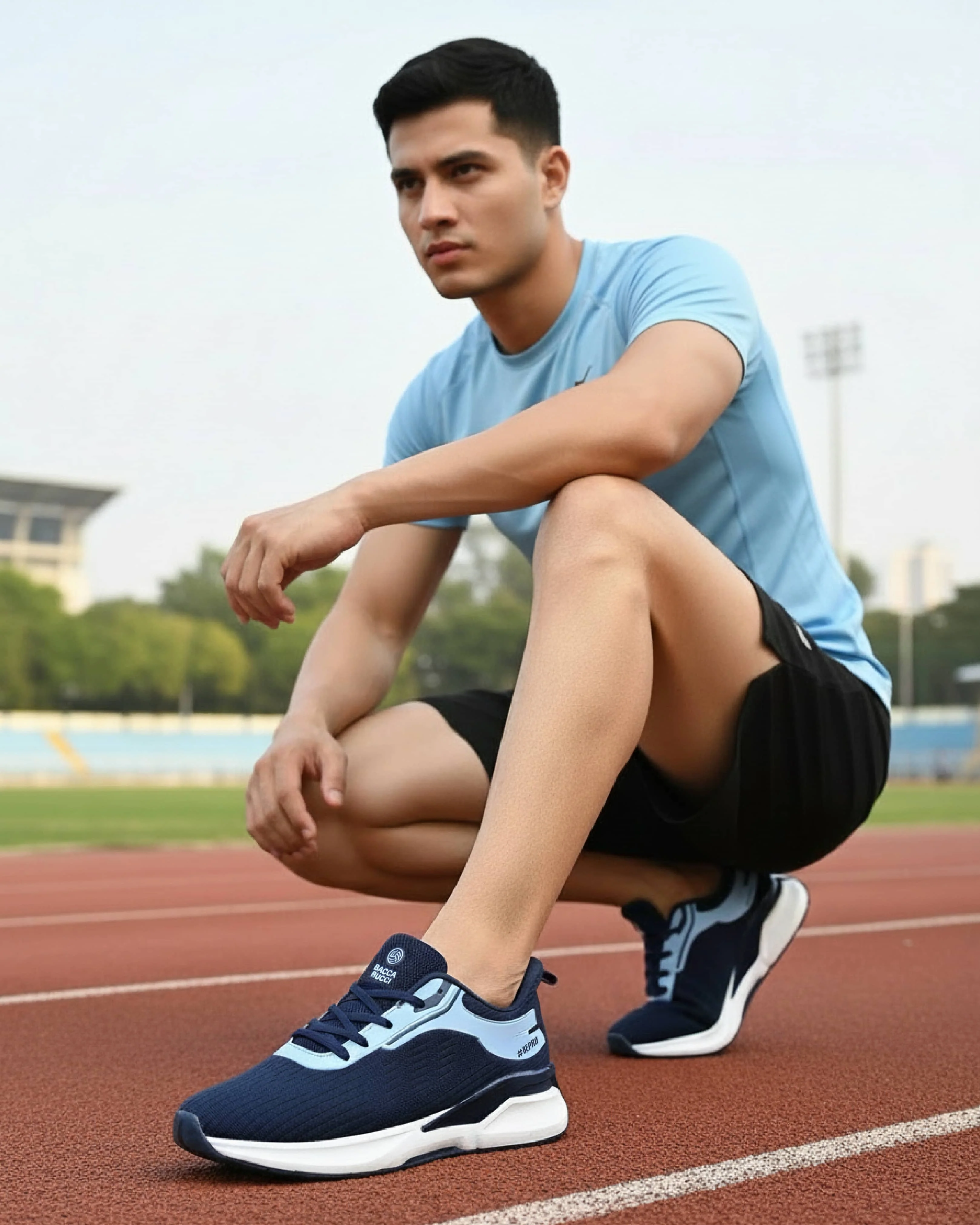 Bacca Bucci FLEXION – The Ultimate Blend of Flexibility & Motion - Image 3