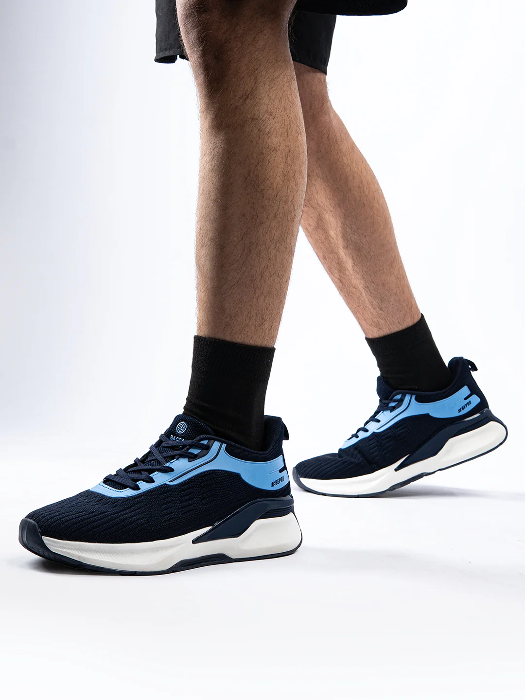 Bacca Bucci FLEXION – The Ultimate Blend of Flexibility & Motion - Image 5