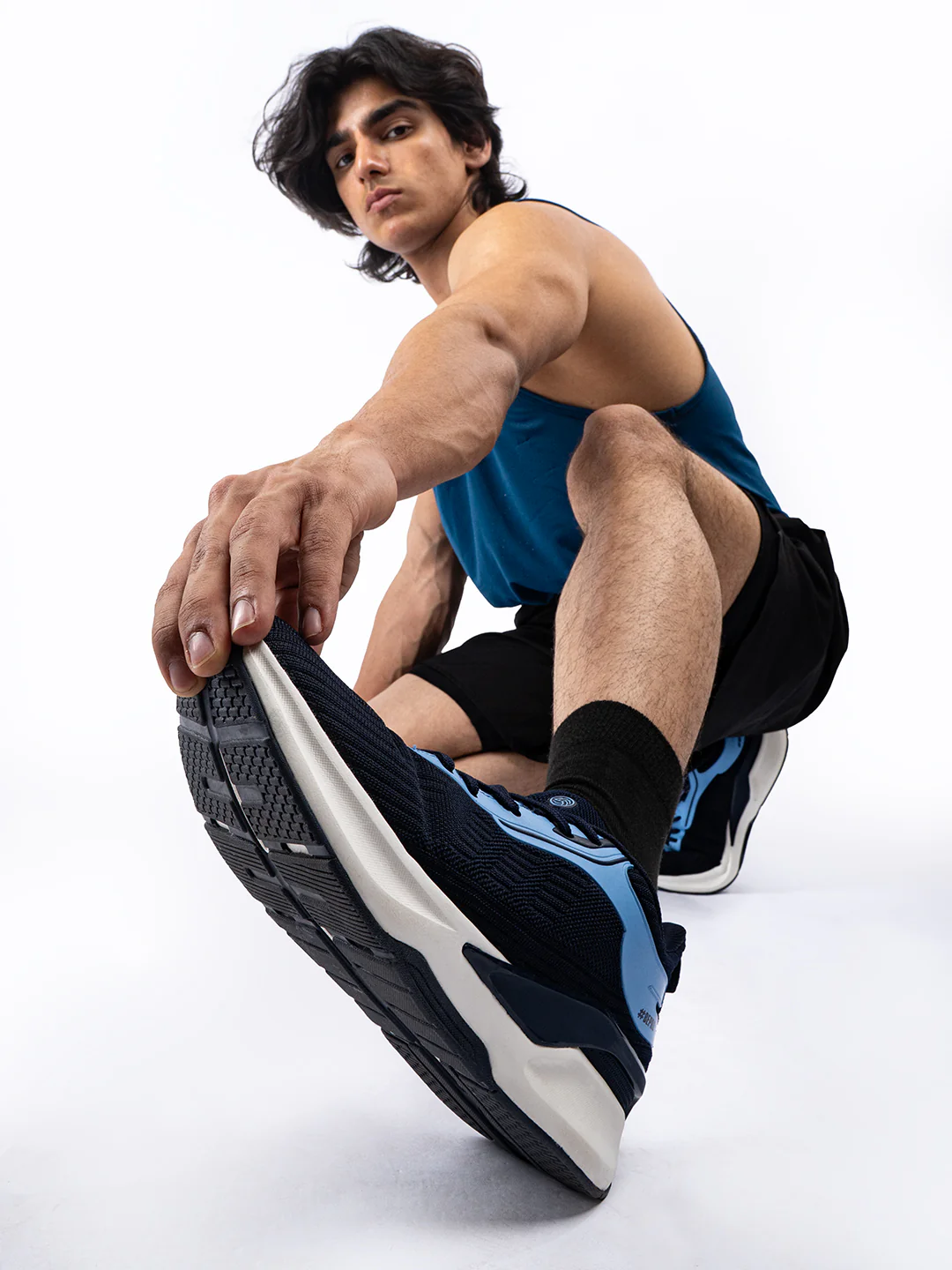 Bacca Bucci FLEXION – The Ultimate Blend of Flexibility & Motion - Image 6