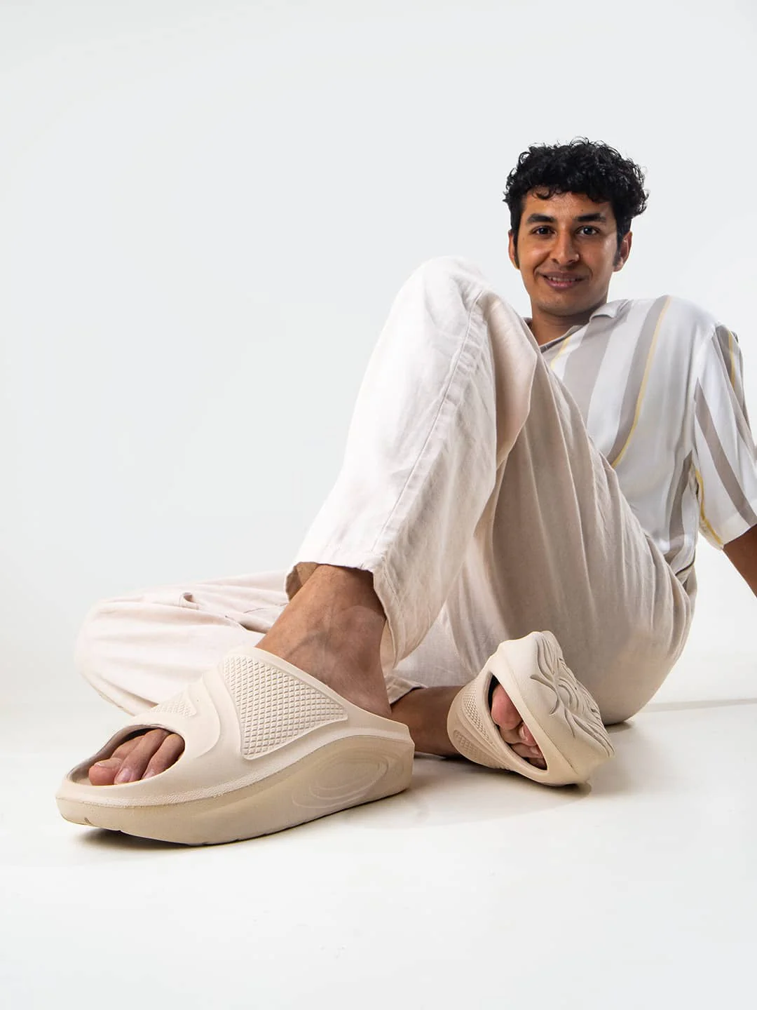 Bacca Bucci Floats—Ultra Lightweight EVA Slides for Men - Image 10