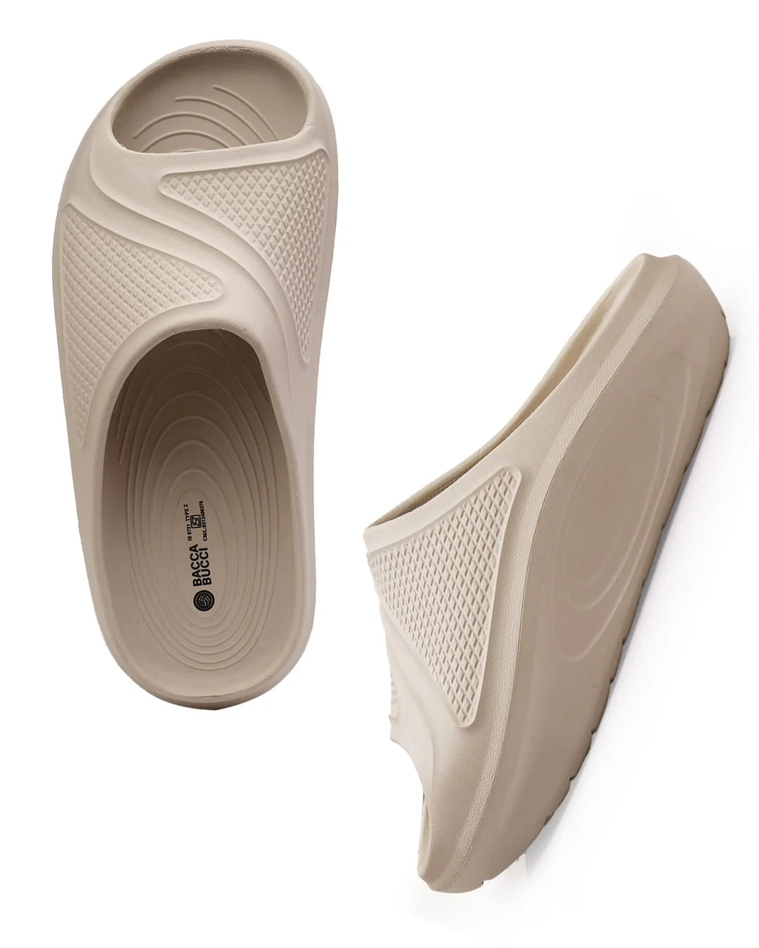 Bacca Bucci Floats—Ultra Lightweight EVA Slides for Men - Image 13