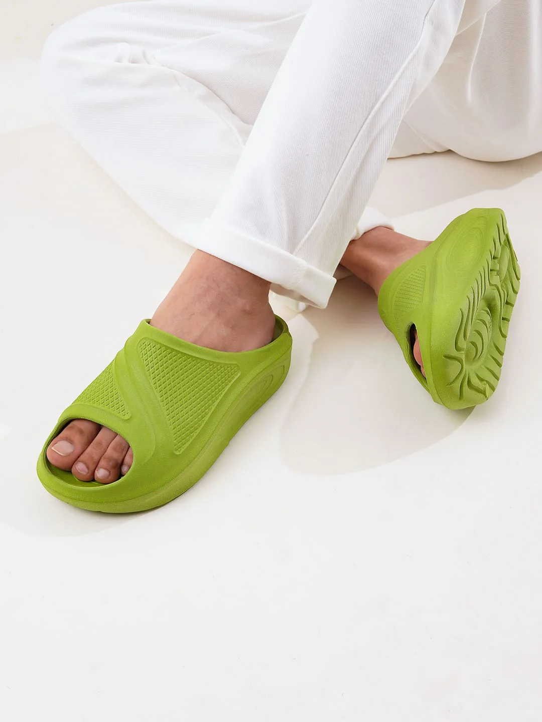Bacca Bucci Floats—Ultra Lightweight EVA Slides for Men - Image 17