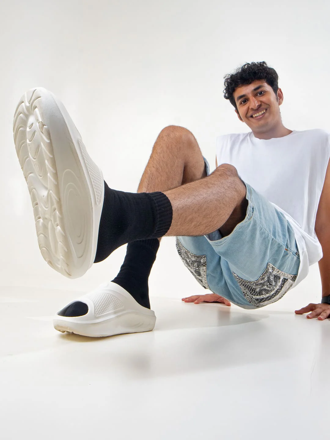 Bacca Bucci Floats—Ultra Lightweight EVA Slides for Men - Image 27