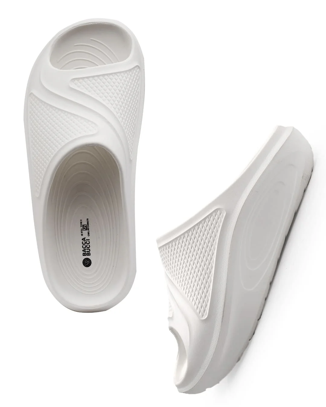 Bacca Bucci Floats—Ultra Lightweight EVA Slides for Men - Image 29
