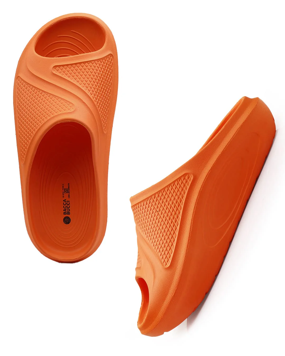 Bacca Bucci Floats—Ultra Lightweight EVA Slides for Men - Image 23