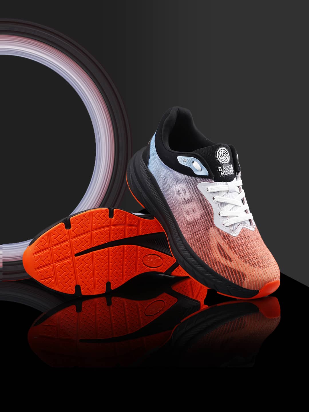 Bacca Bucci Flux Pioneers - Image 2