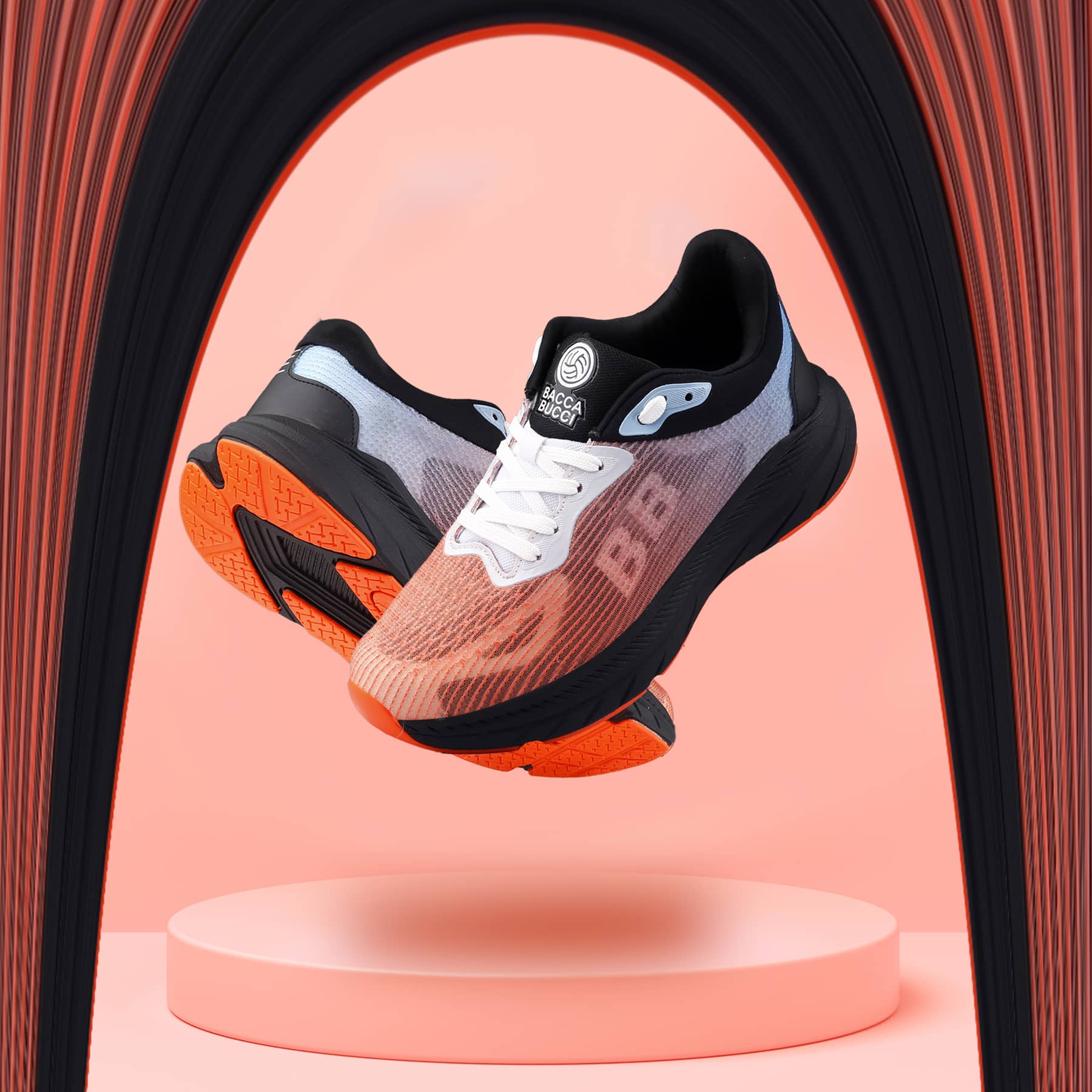 Bacca Bucci Flux Pioneers - Image 4