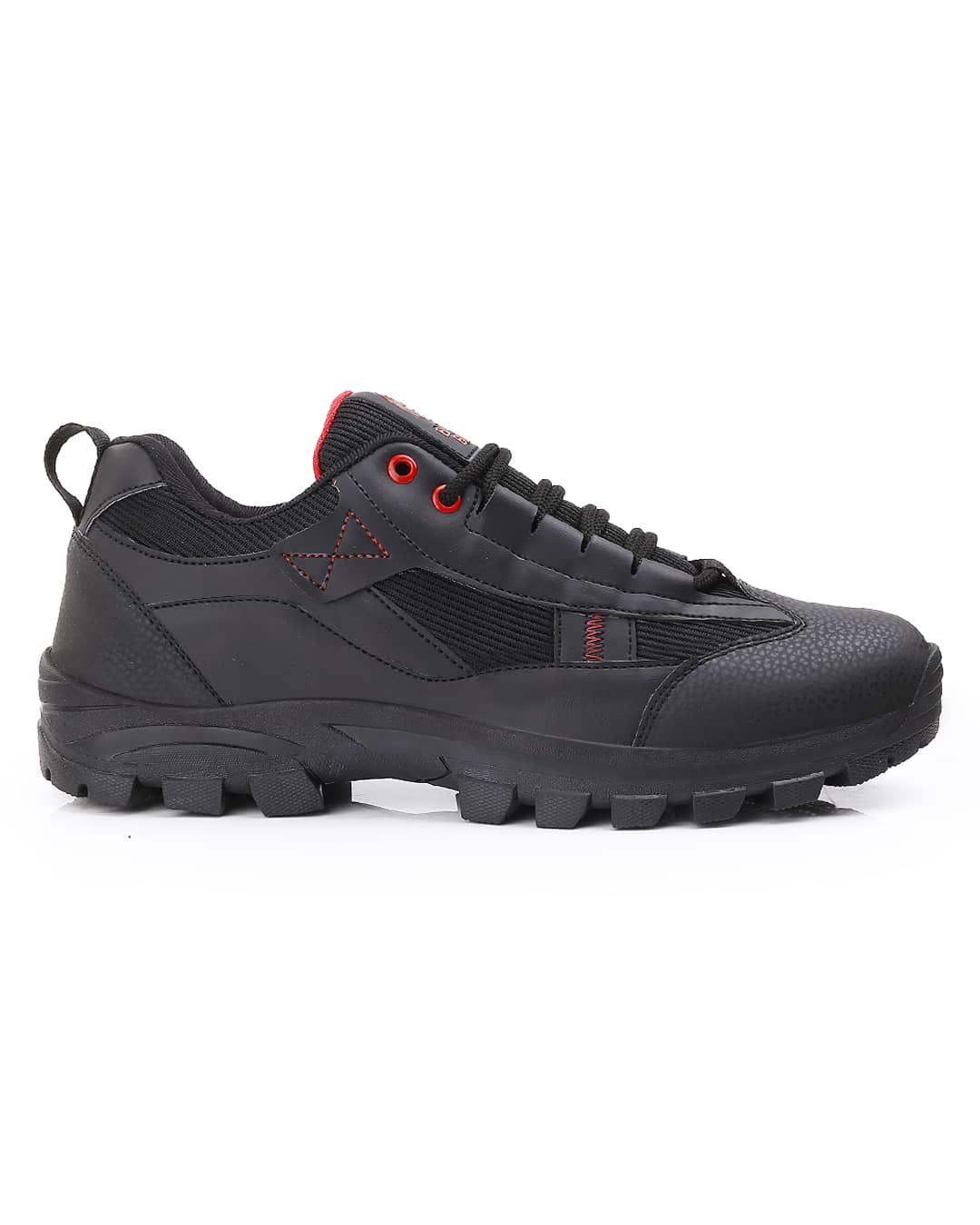 Bacca Bucci FOREST Low-Top Hiking Boots for Men - Image 11