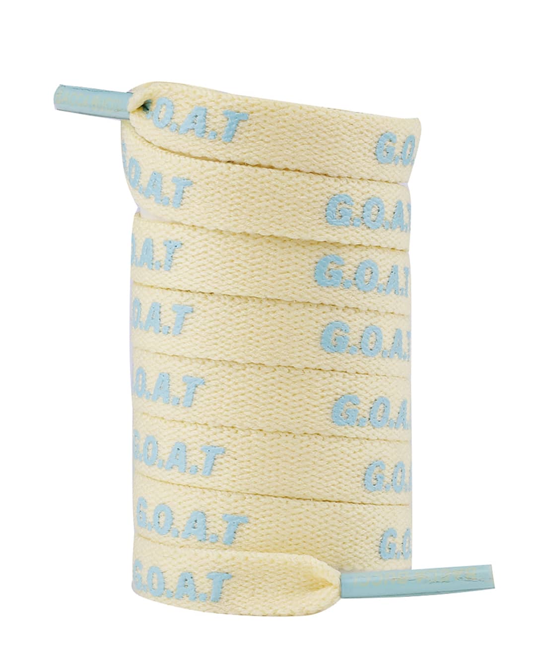 Bacca Bucci "G.O.A.T" Sneaker Laces - Image 15