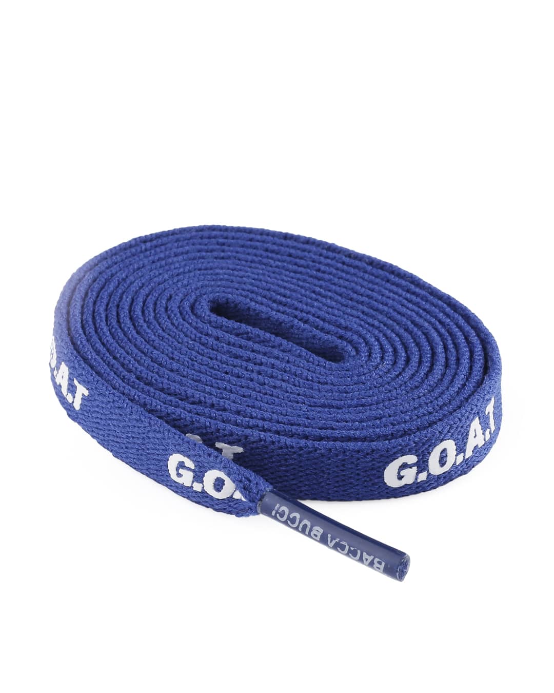 Bacca Bucci "G.O.A.T" Sneaker Laces - Image 12