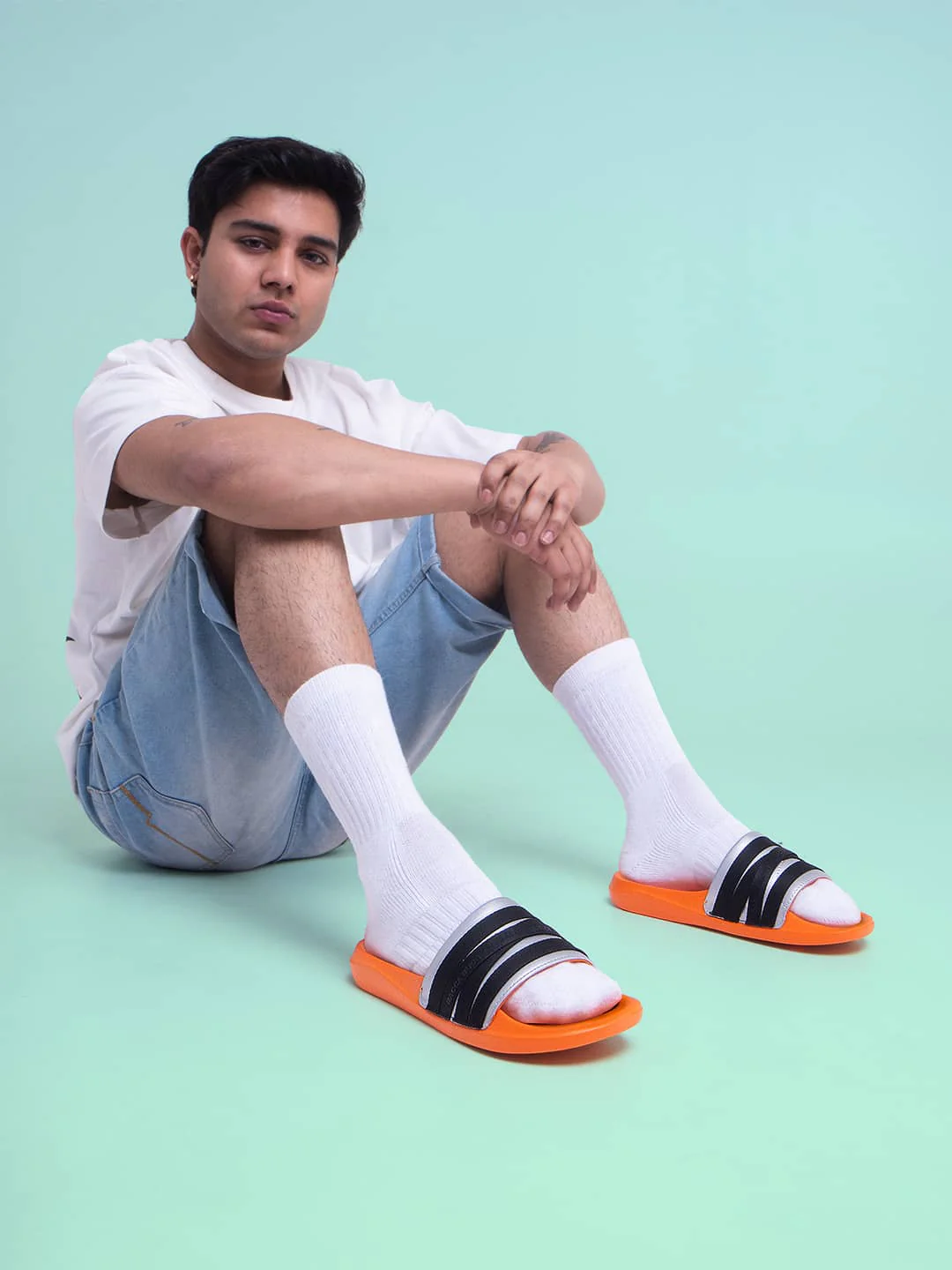 Bacca Bucci Galaxy Slides – Ultra-Comfort EVA Slip-Ons - Image 2