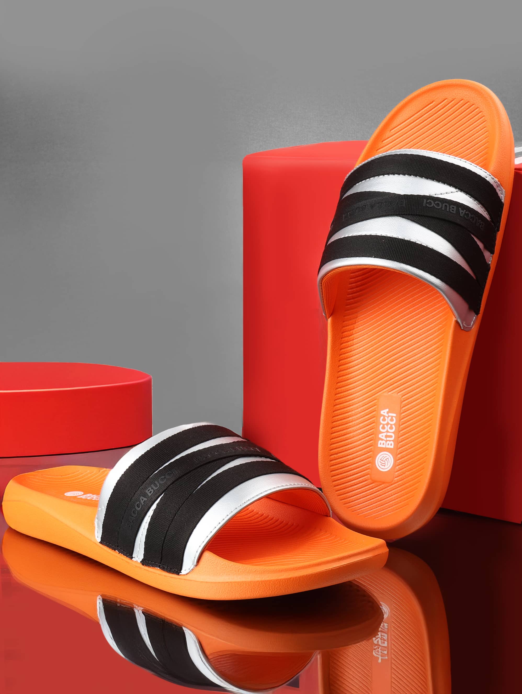 Bacca Bucci Galaxy Slides – Ultra-Comfort EVA Slip-Ons - Image 5
