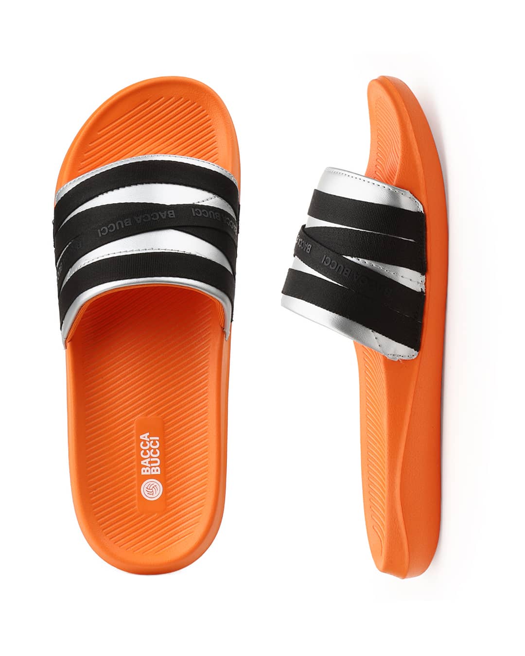 Bacca Bucci Galaxy Slides – Ultra-Comfort EVA Slip-Ons - Image 6