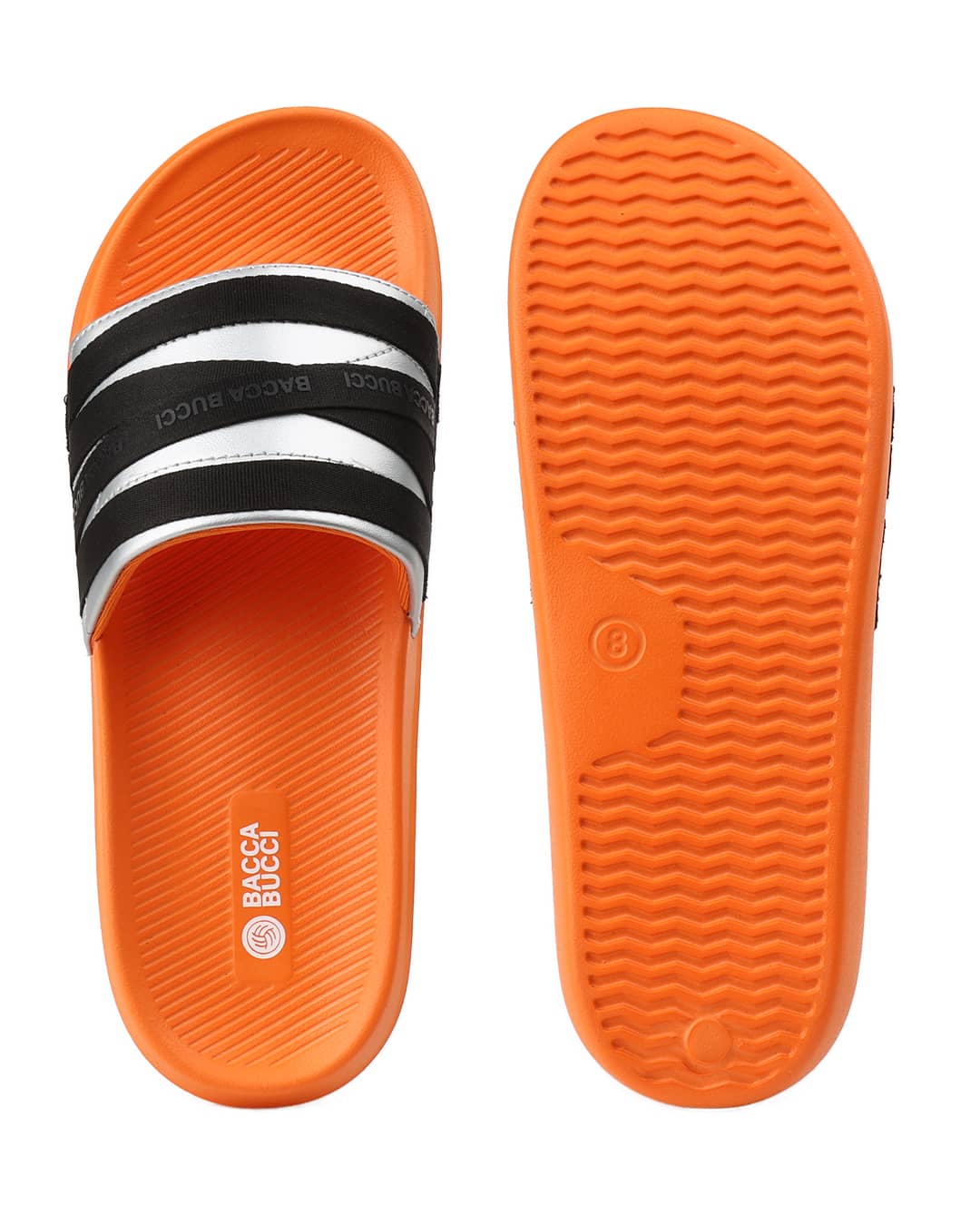 Bacca Bucci Galaxy Slides – Ultra-Comfort EVA Slip-Ons - Image 10