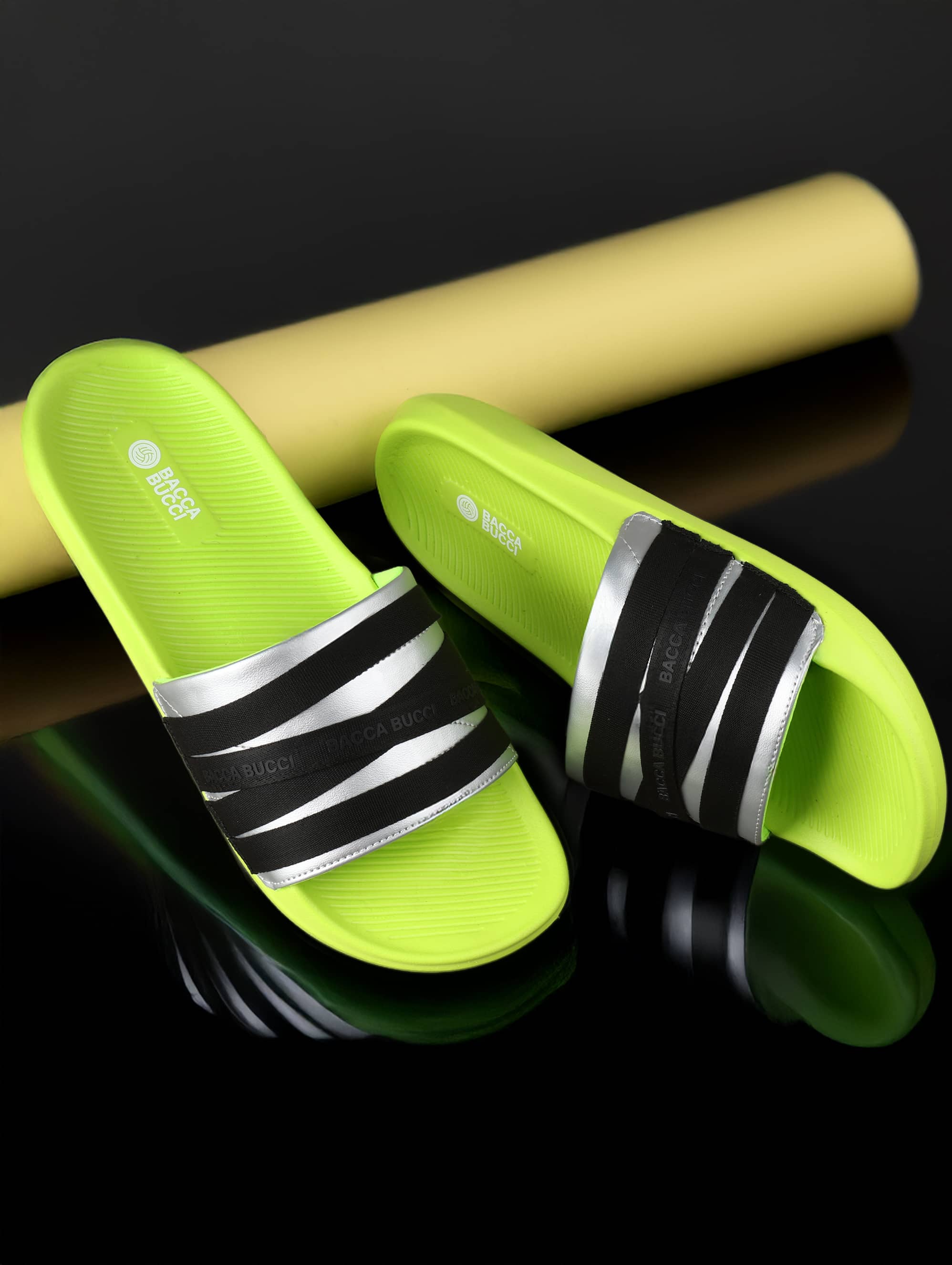 Bacca Bucci Galaxy Slides – Ultra-Comfort EVA Slip-Ons - Image 17