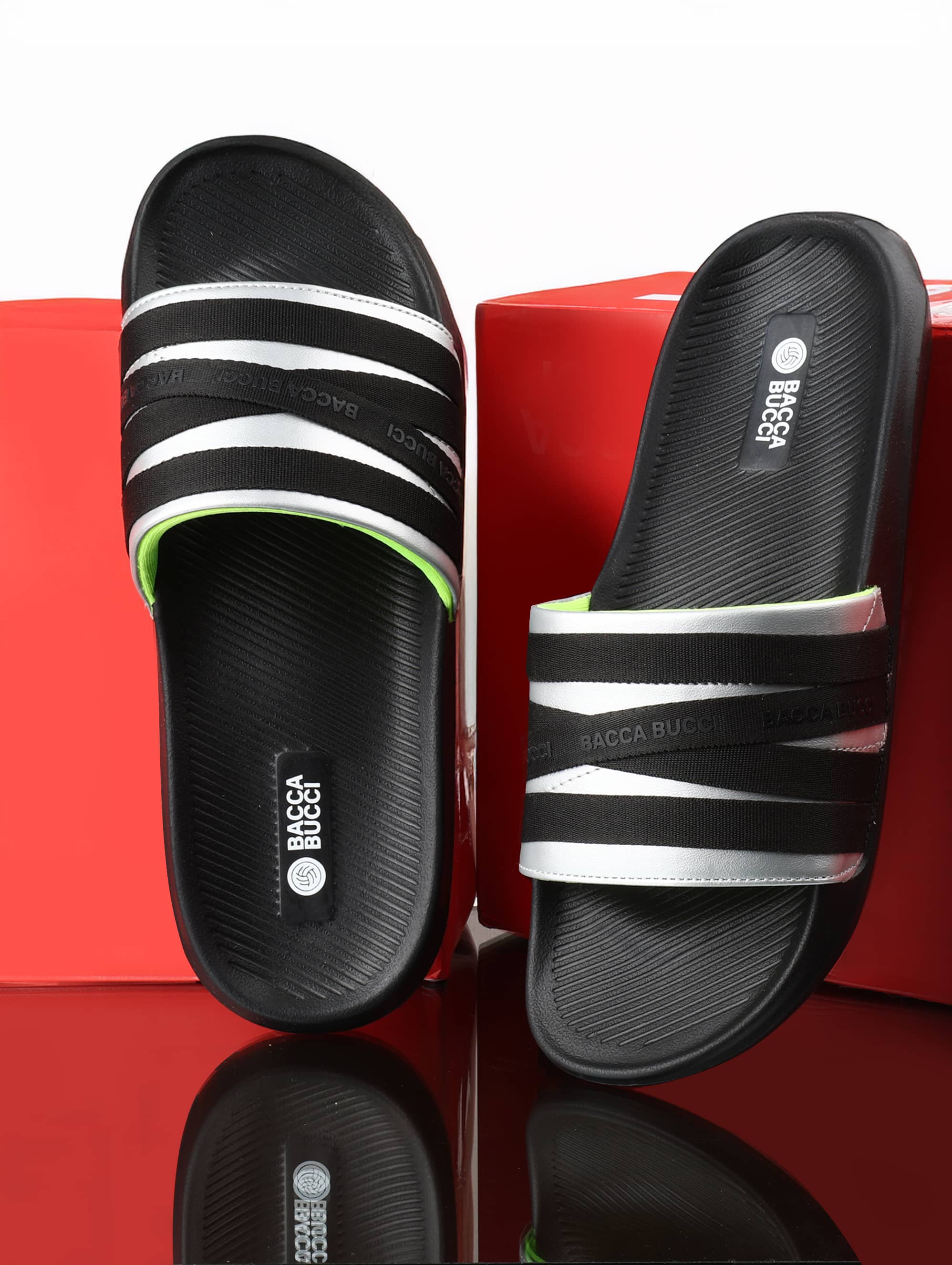 Bacca Bucci Galaxy Slides – Ultra-Comfort EVA Slip-Ons - Image 27