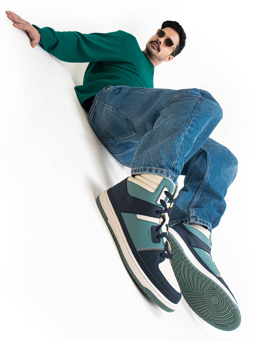 Bacca Bucci Gourmet Collection: High-Top Sneakers Inspired by Dessert Indulgence - Image 32