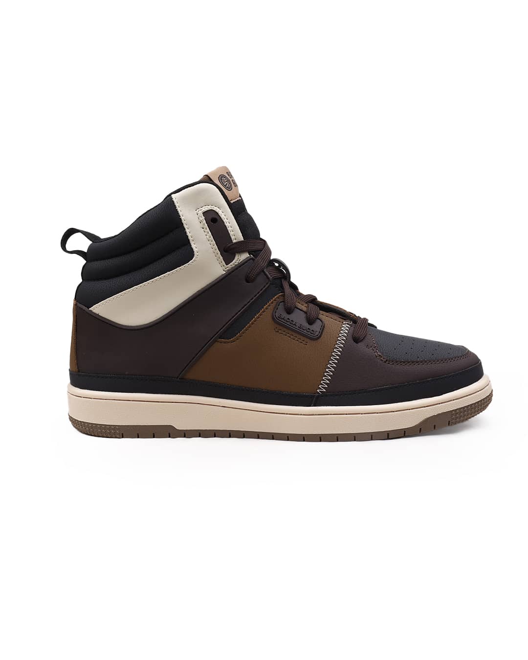 Bacca Bucci Gourmet Collection: High-Top Sneakers Inspired by Dessert Indulgence - Image 25