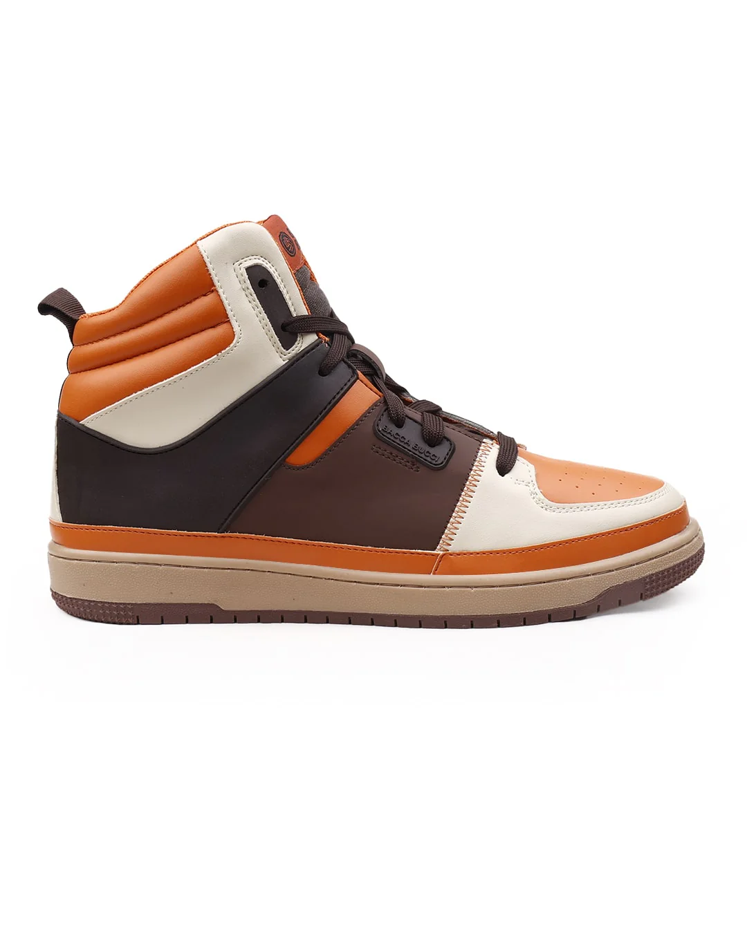 Bacca Bucci Gourmet Collection: High-Top Sneakers Inspired by Dessert Indulgence - Image 20