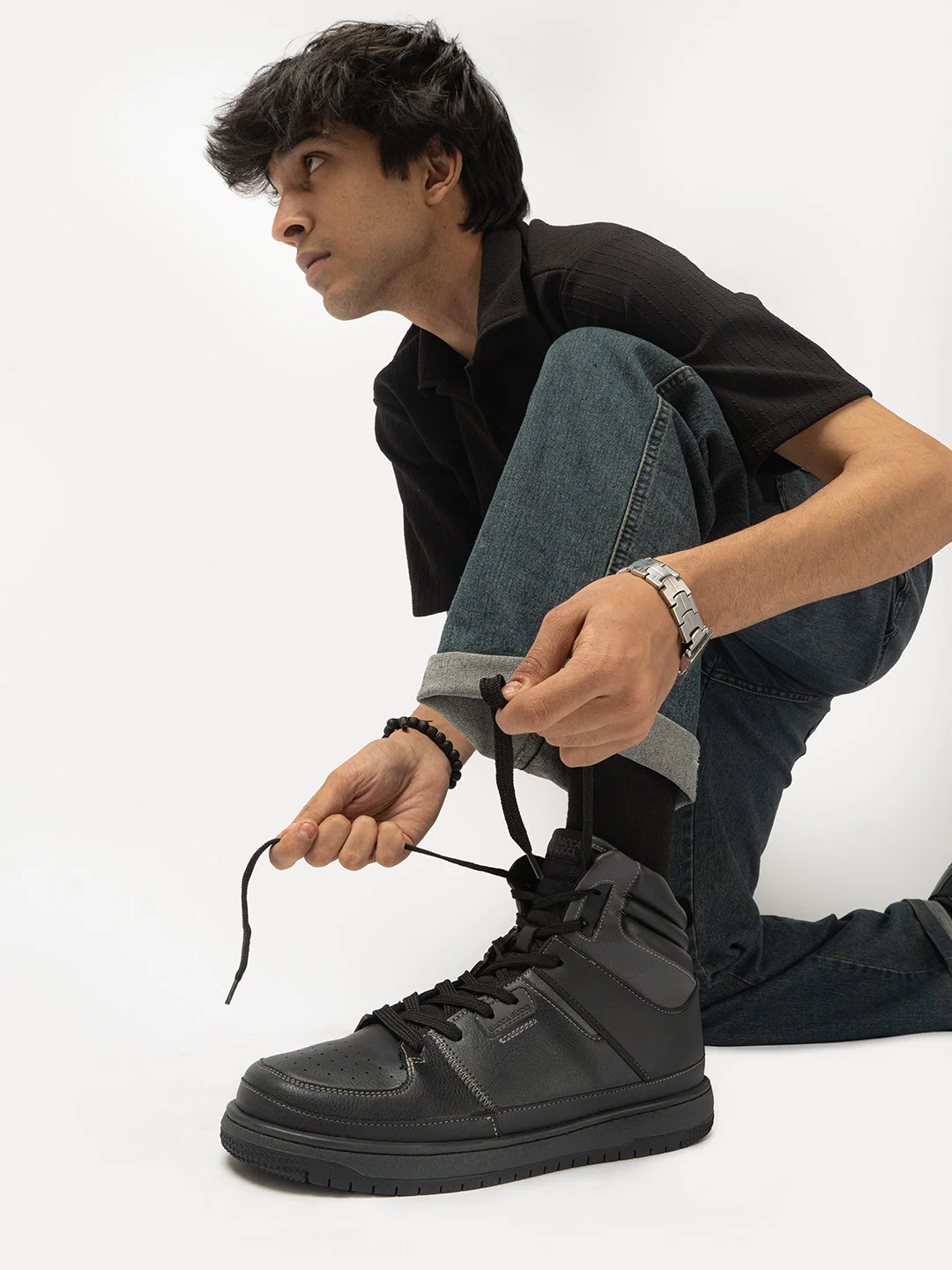Bacca Bucci Gourmet Collection: High-Top Sneakers Inspired by Dessert Indulgence - Image 10