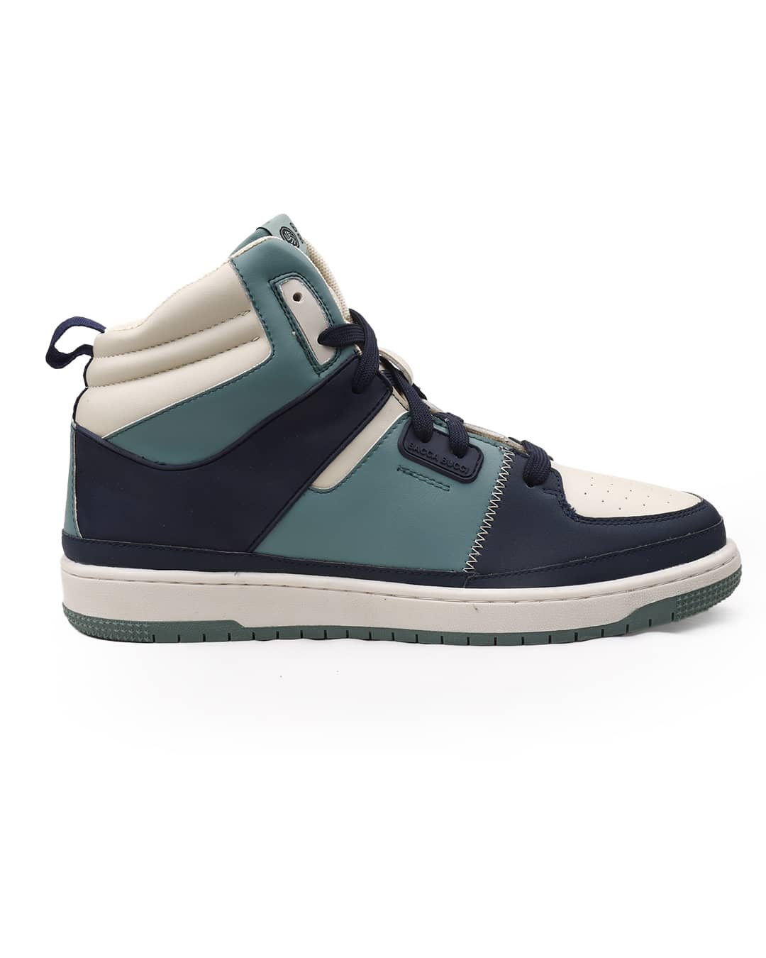 Bacca Bucci Gourmet Collection: High-Top Sneakers Inspired by Dessert Indulgence - Image 31
