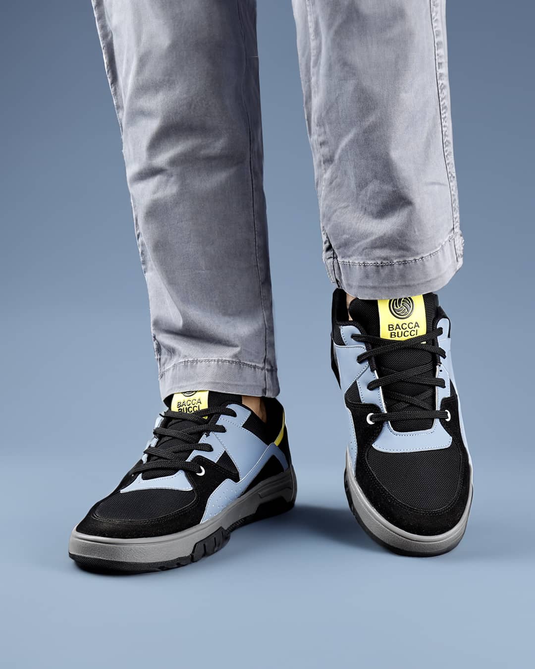 Bacca Bucci Groove Low Top Sneakers - Image 10