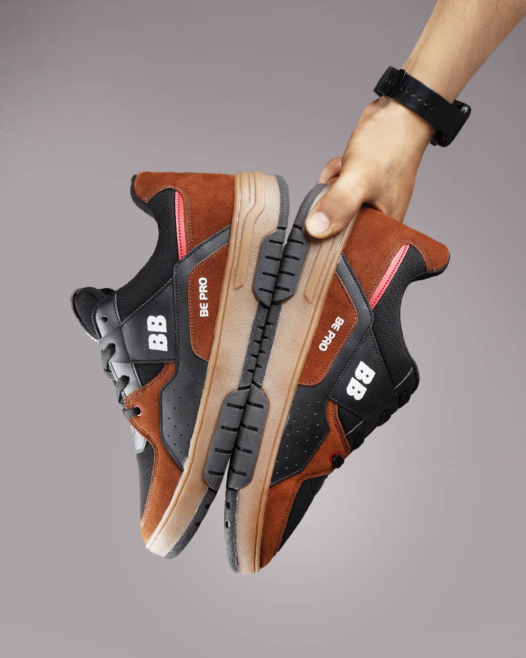 Bacca Bucci Groove Low Top Sneakers - Image 6