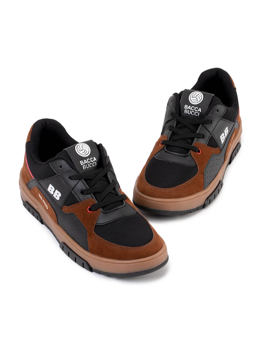 Bacca Bucci Groove Low Top Sneakers - Image 15