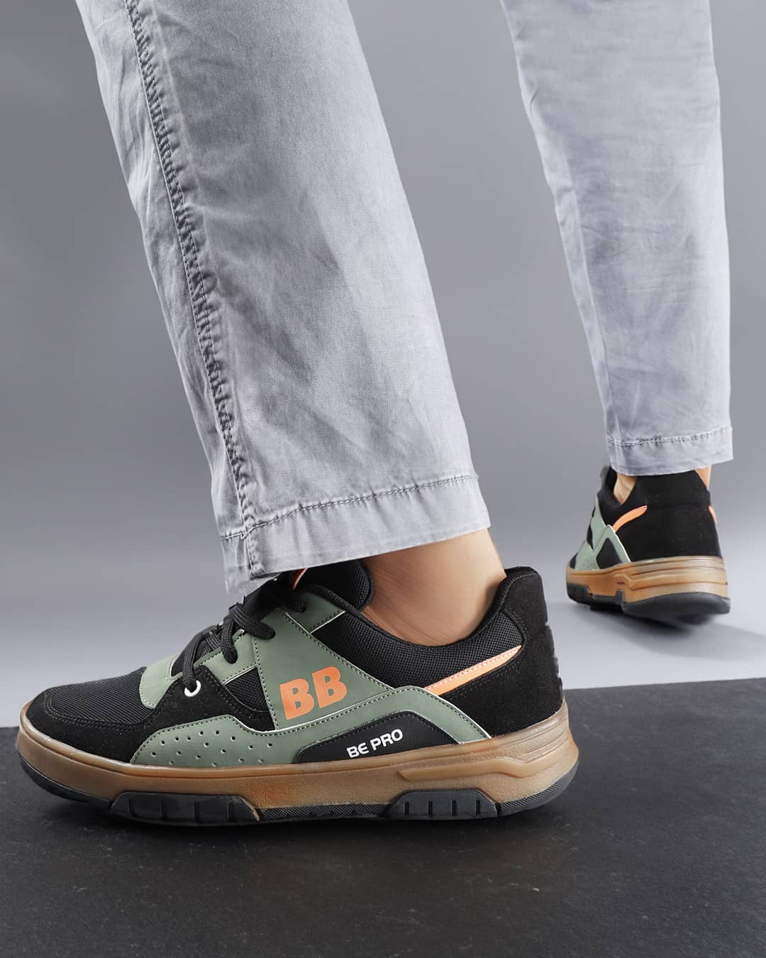 Bacca Bucci Groove Low Top Sneakers - Image 22