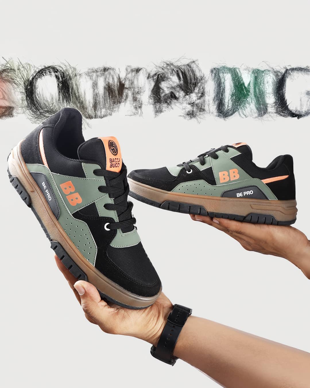 Bacca Bucci Groove Low Top Sneakers - Image 23