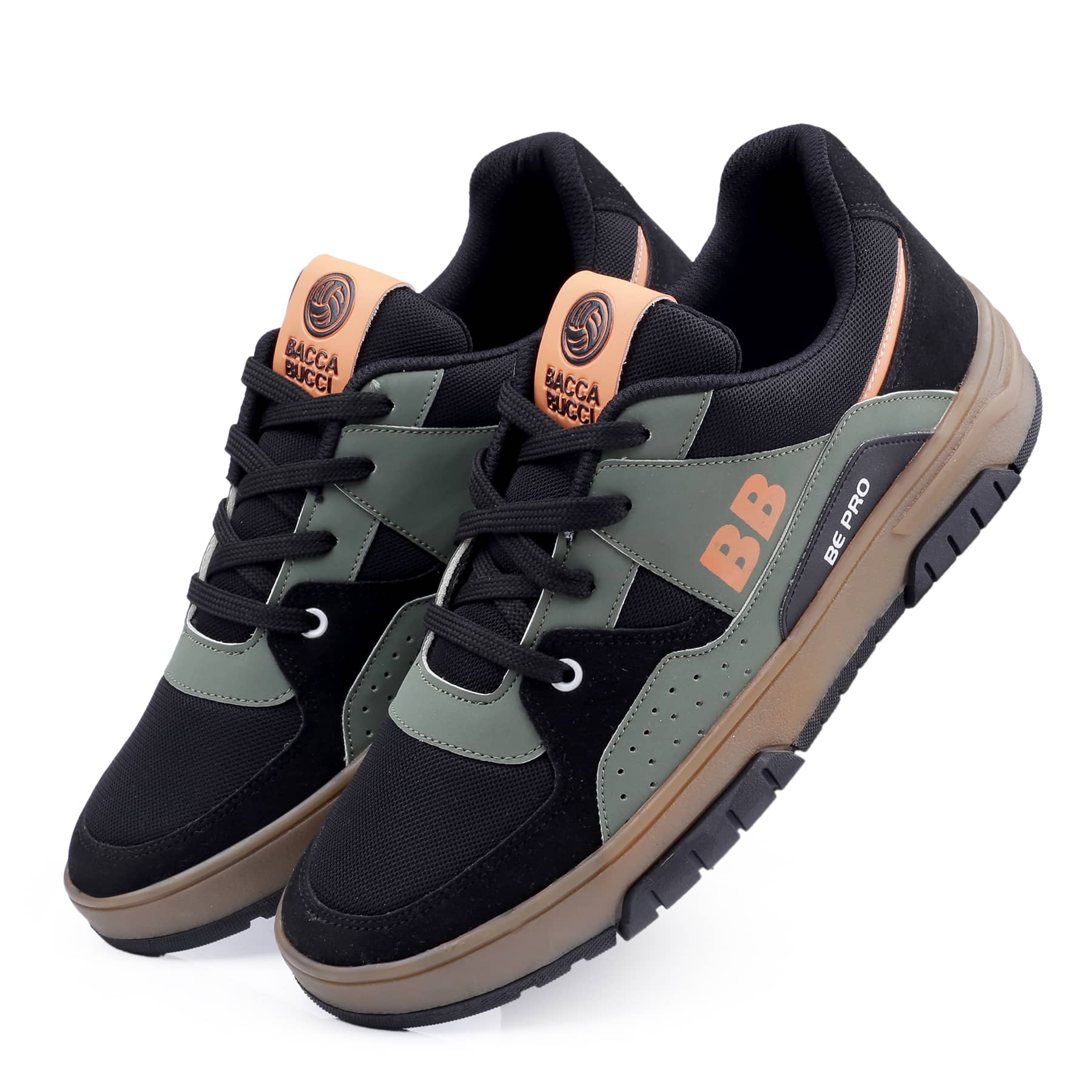 Bacca Bucci Groove Low Top Sneakers - Image 25