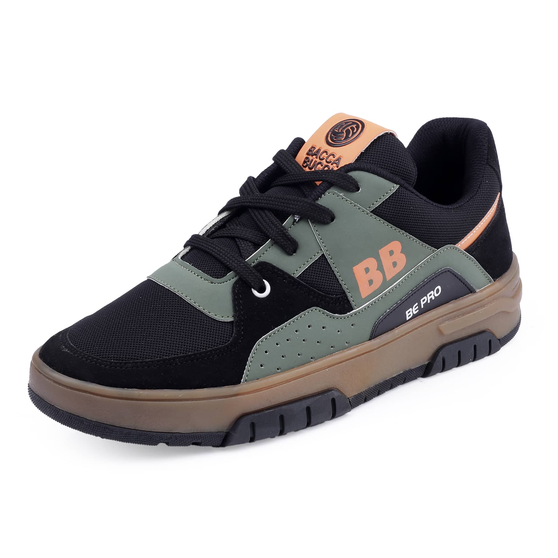 Bacca Bucci Groove Low Top Sneakers - Image 26