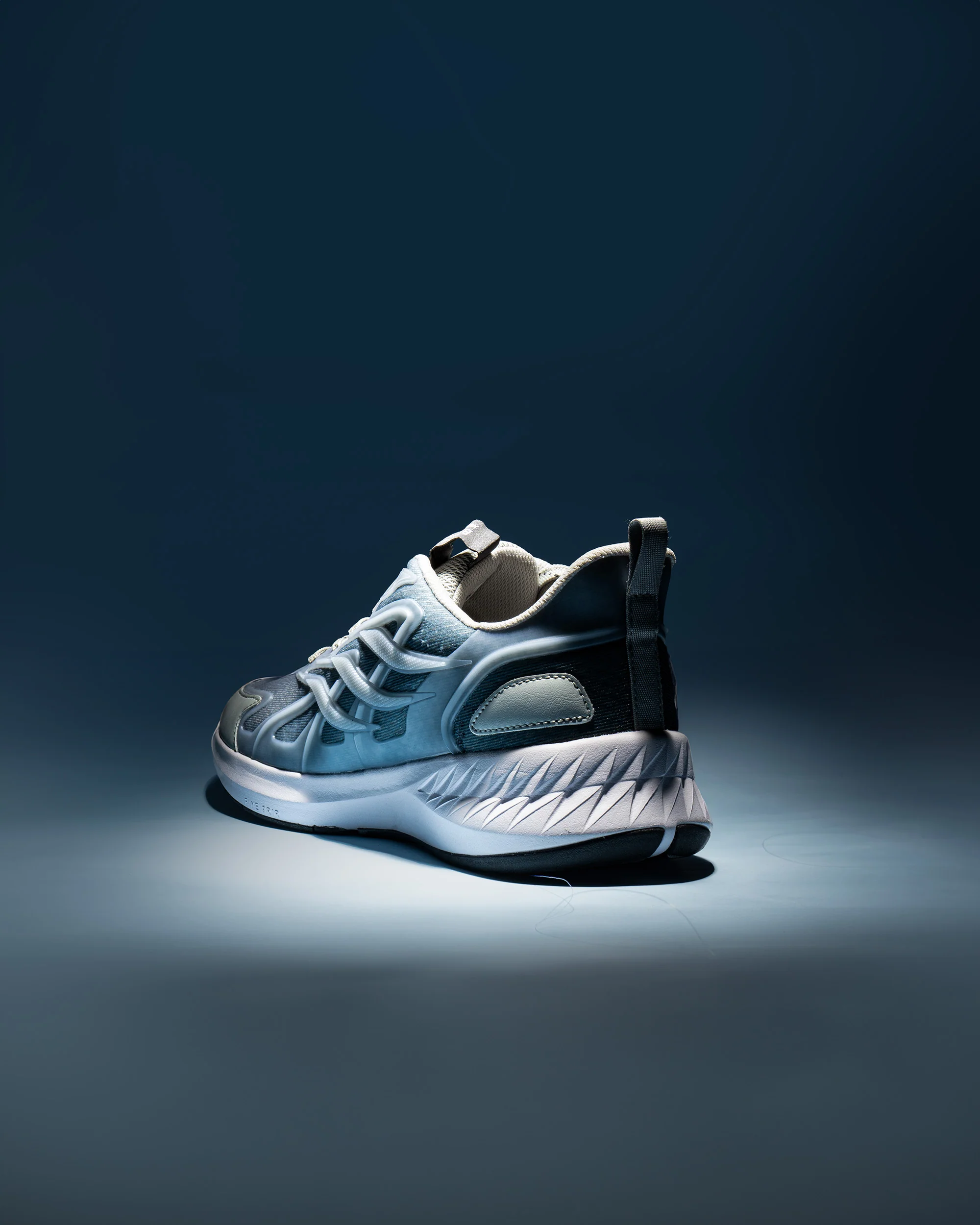 Bacca Bucci HELIX Men's Low-Top Casual Athleisure Shoes - Image 13
