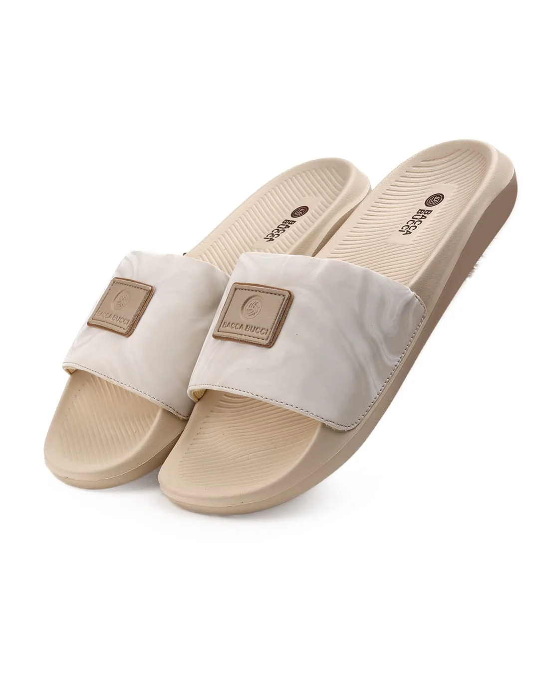 Bacca Bucci Hologlide Comfort Slides - Image 12
