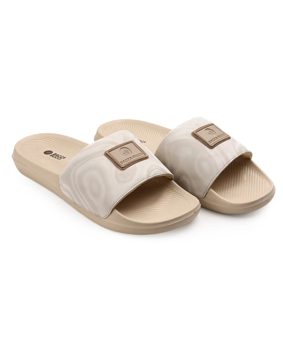 Bacca Bucci Hologlide Comfort Slides - Image 13