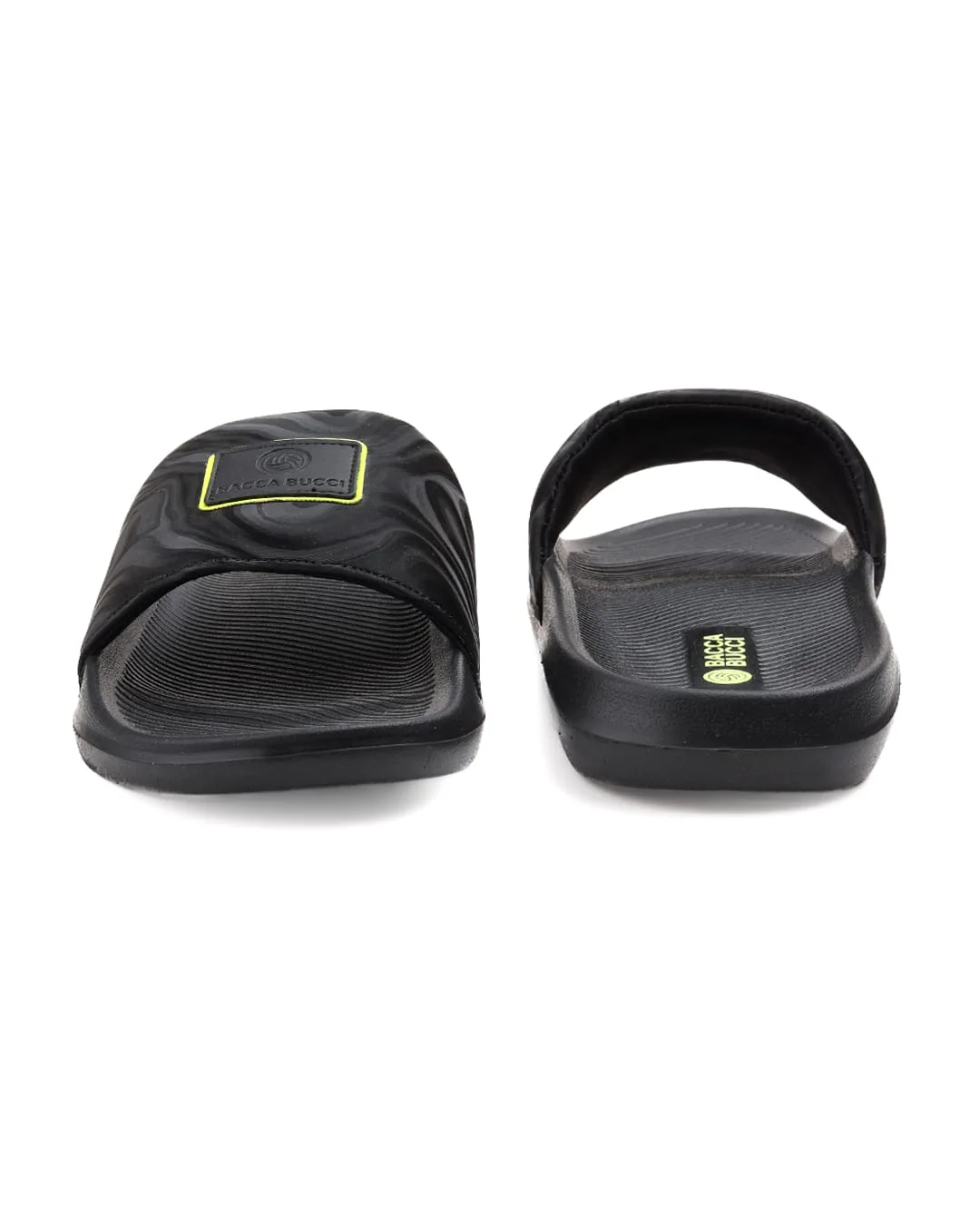 Bacca Bucci Hologlide Comfort Slides - Image 6