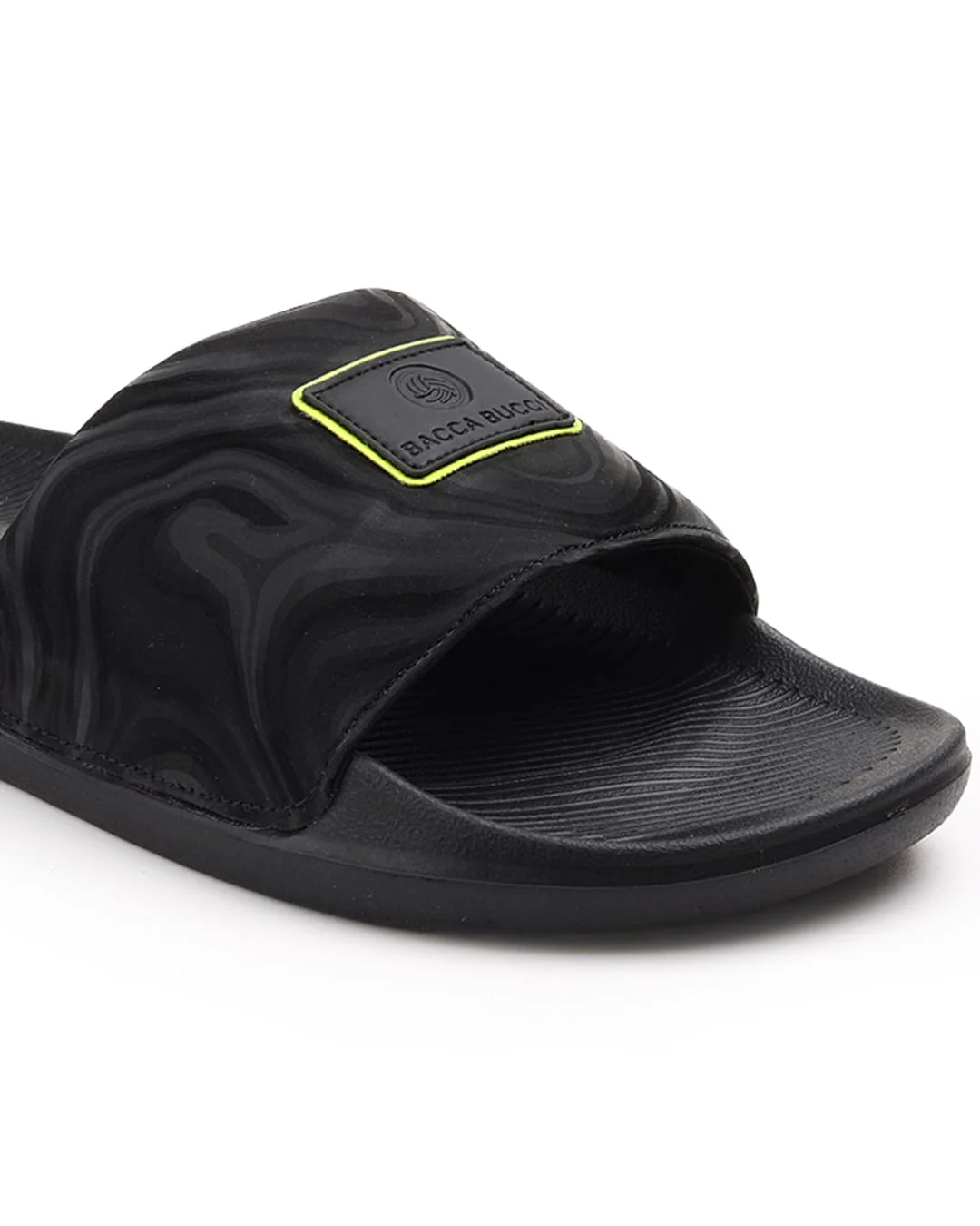 Bacca Bucci Hologlide Comfort Slides - Image 8