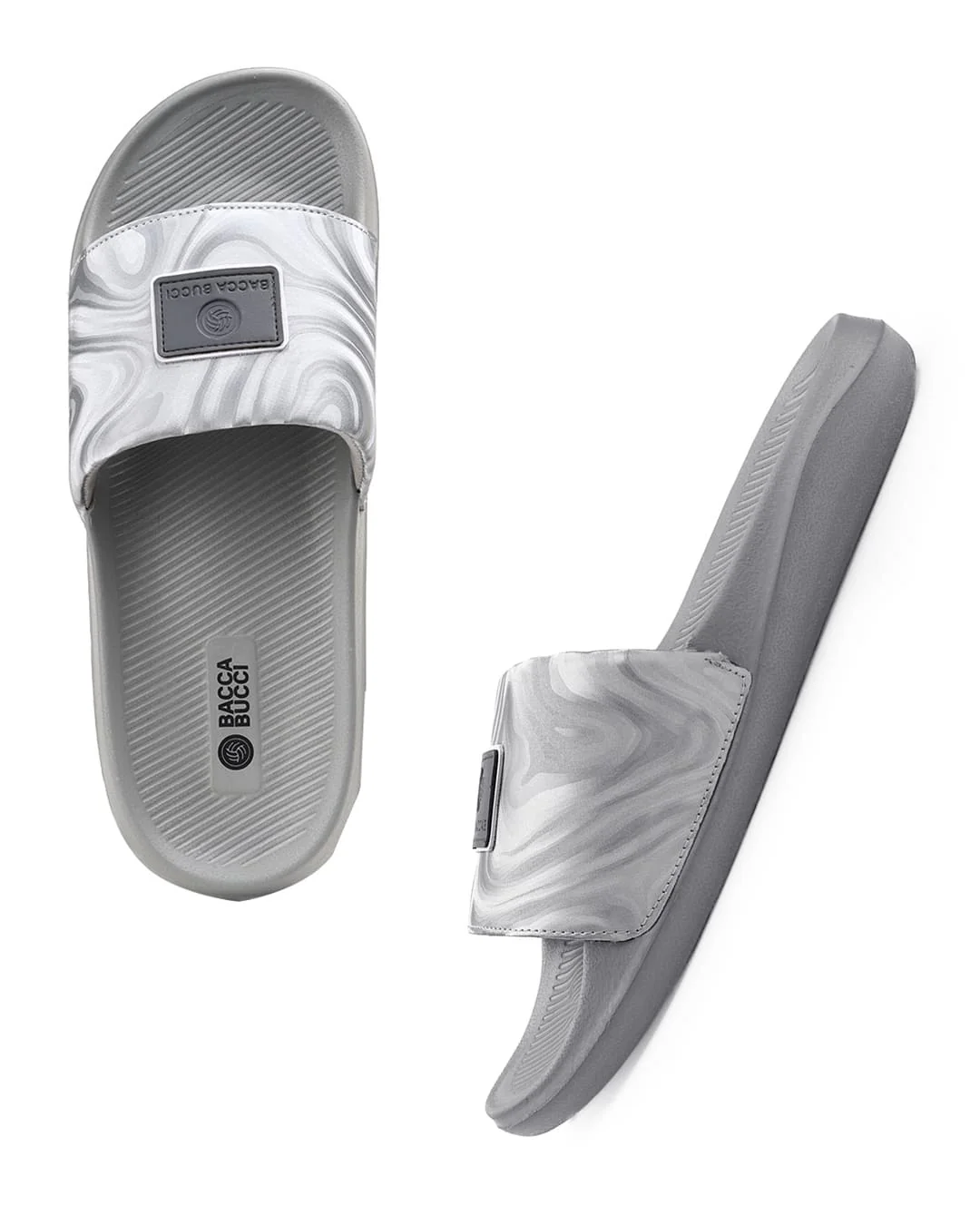 Bacca Bucci Hologlide Comfort Slides - Image 19