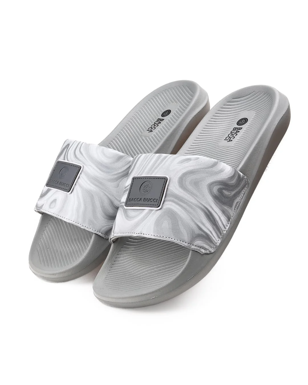 Bacca Bucci Hologlide Comfort Slides - Image 20