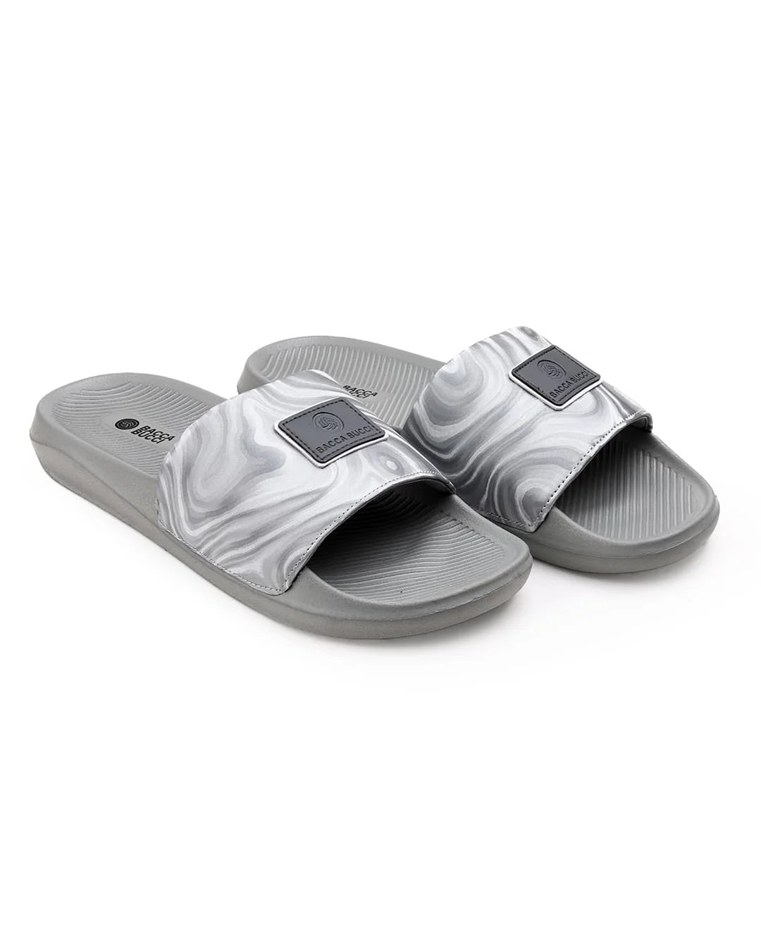 Bacca Bucci Hologlide Comfort Slides - Image 21