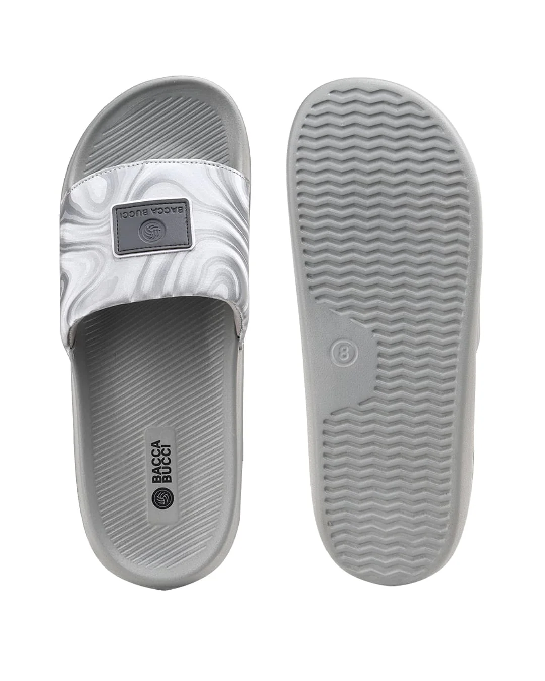 Bacca Bucci Hologlide Comfort Slides - Image 22