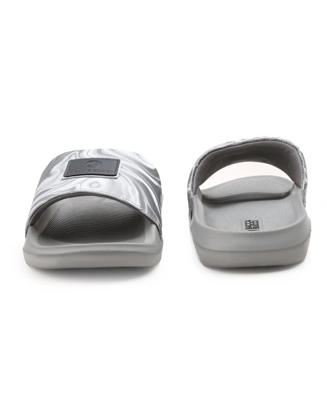 Bacca Bucci Hologlide Comfort Slides - Image 23