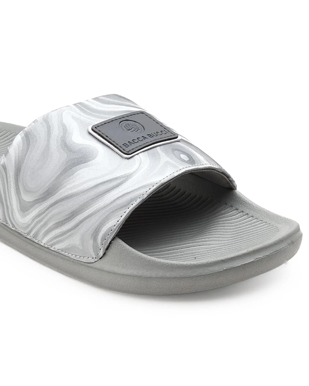 Bacca Bucci Hologlide Comfort Slides - Image 24