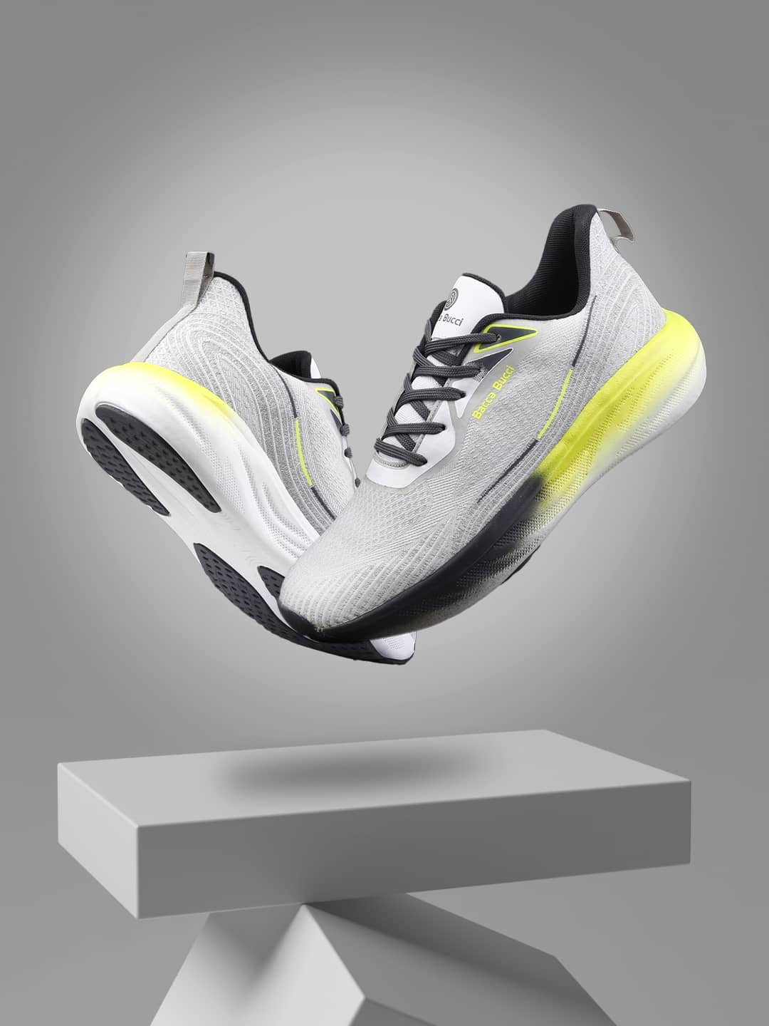 Bacca Bucci Horizon - Image 28