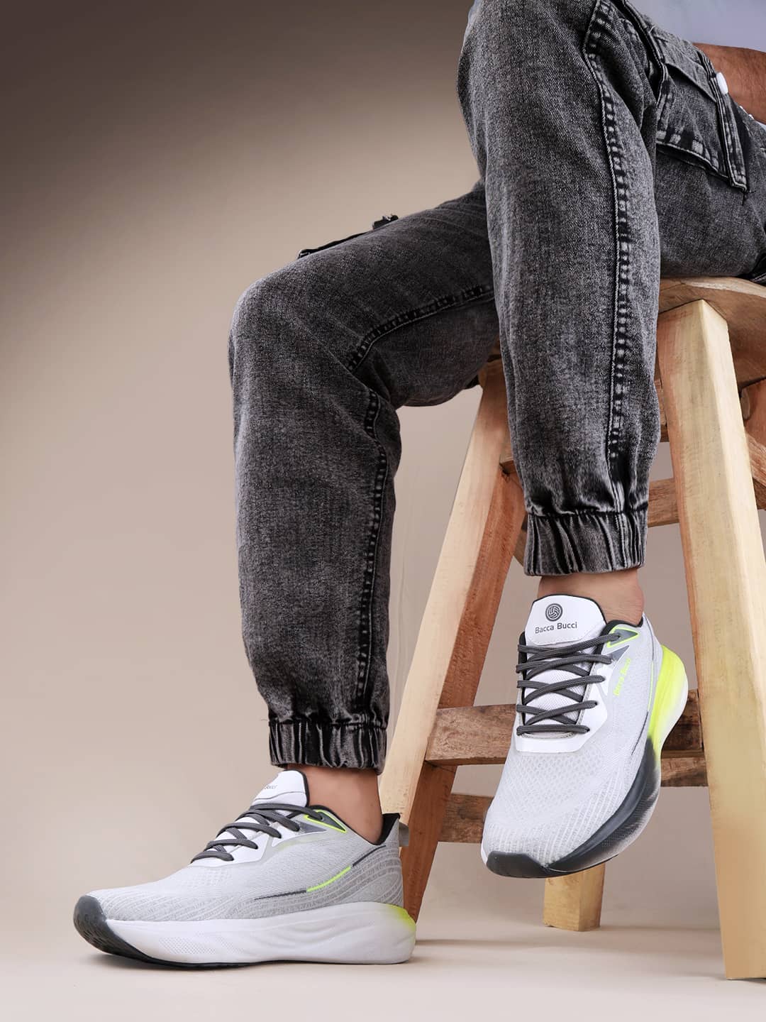 Bacca Bucci Horizon - Image 22