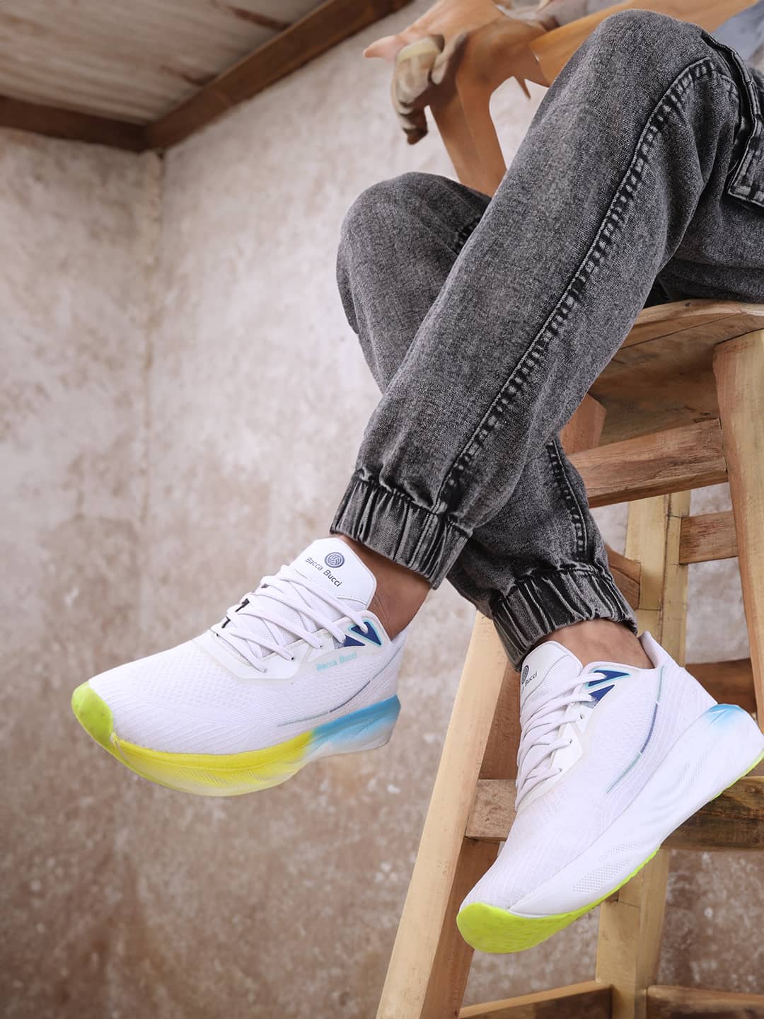 Bacca Bucci Horizon - Image 27