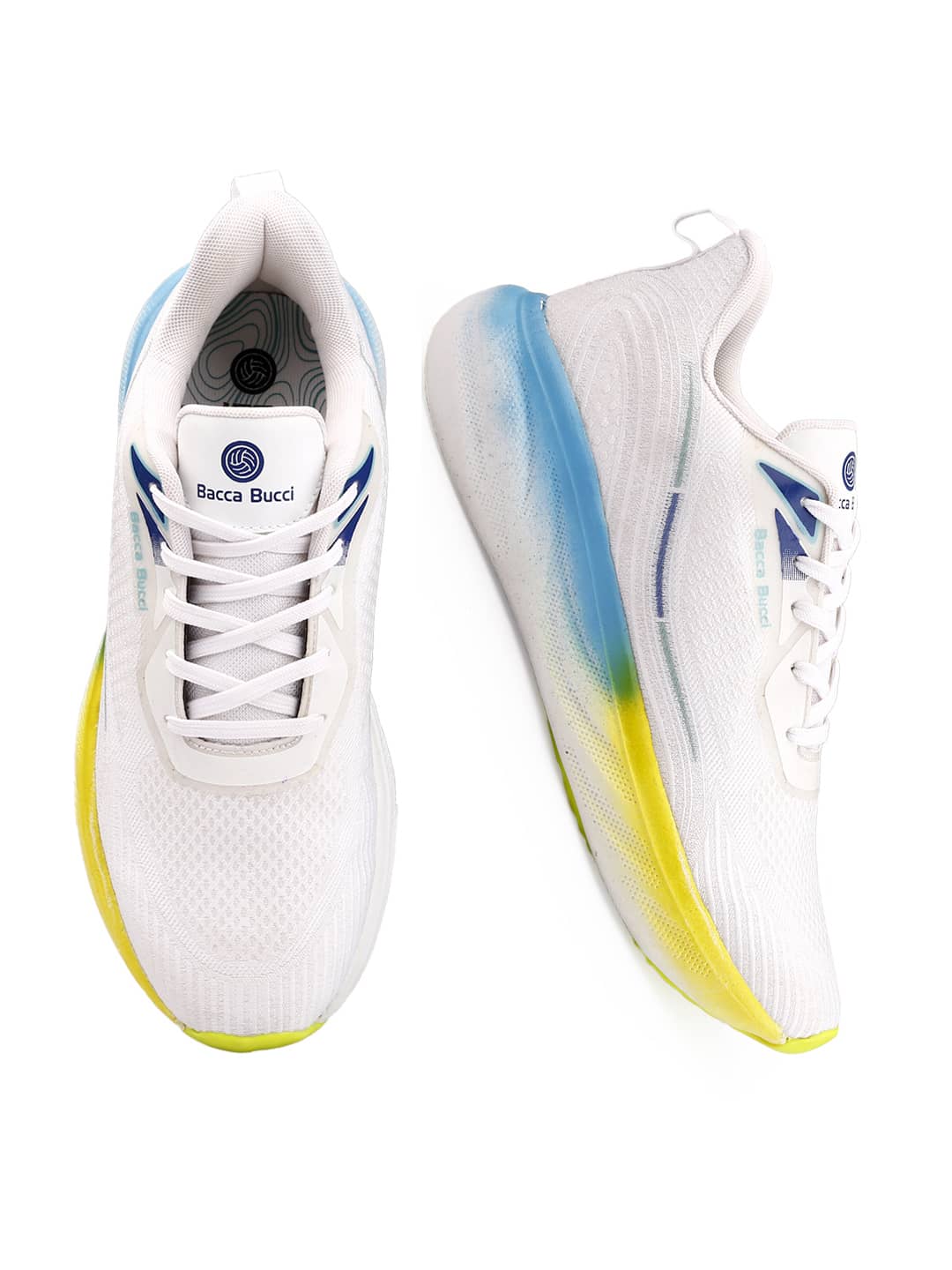 Bacca Bucci Horizon - Image 7